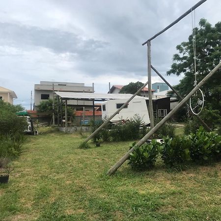 Camping Refugio Shakti II Florianópolis Extérieur photo