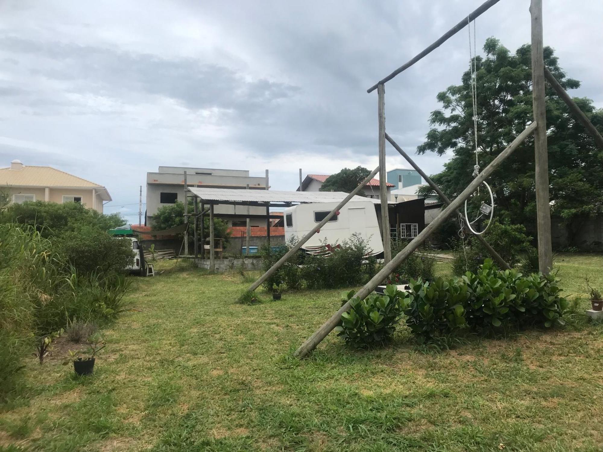 Camping Refugio Shakti II Florianópolis Extérieur photo